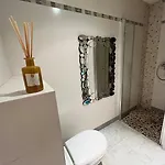 Hippodrome, Plages, Parking Privé, Climatisation Apartmán Cagnes-sur-Mer
