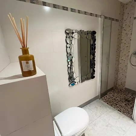 Hippodrome, Plages, Parking Prive, Climatisation Apartment Cagnes-sur-Mer